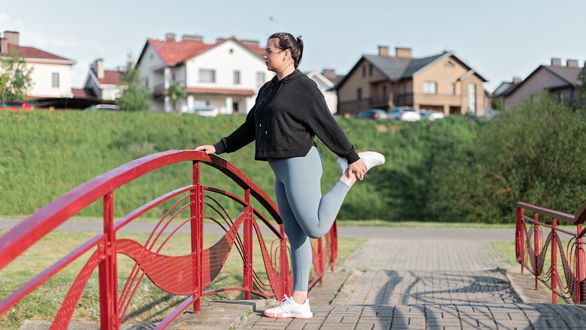 Korzyści z regularnego uprawiania sportu